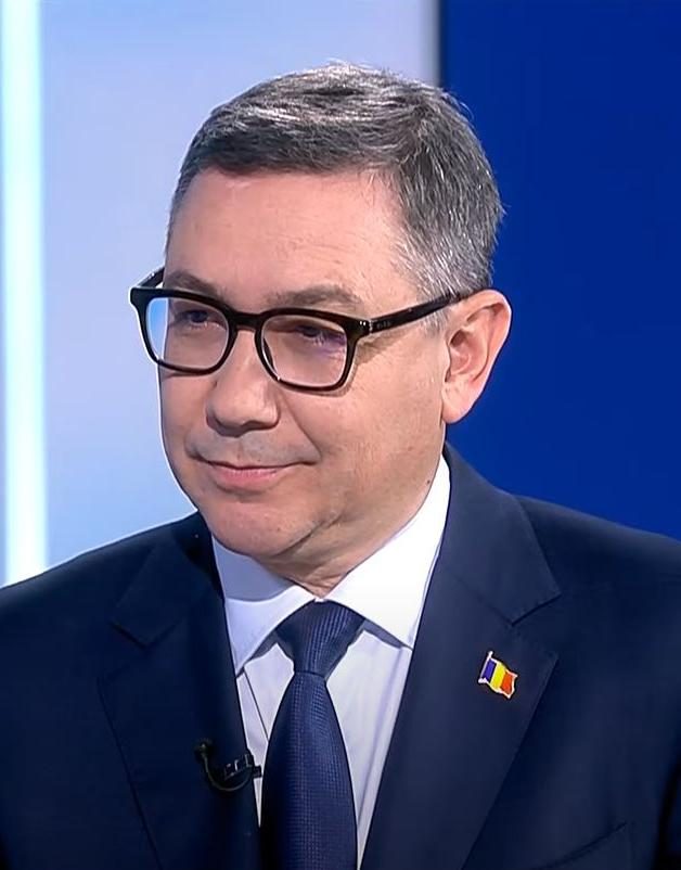 Victor Ponta, candidat independent la președinția României în 2025, susținut de Eugen Teodorovici, vorbesc despre impactul fondurilor europene asupra economiei românești