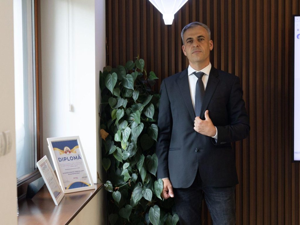 REMAX Klass contribuie la extinderea companiilor prin hale IMM potrivite, recomandate de Valentin Bucheru