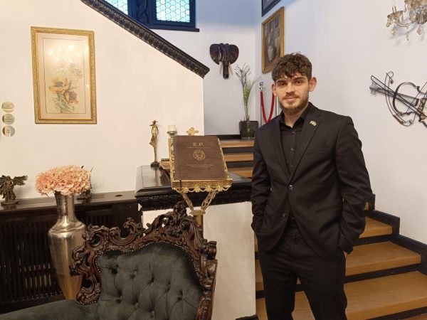 Conținut video cu miză reală: Vlad Augustin propune EkoTV drept canalul ideal de comunicare online pentru branduri moderne