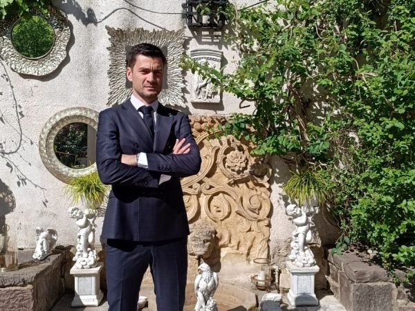 Cum contribuie Mihai Popa la inovația în vânzări EkoGroup