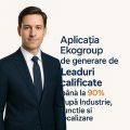 Eduard Petrescu Construiește un Flux Constant de Clienți B2B cu Aplicația Ekogroup – Secretul LinkedIn Dezvăluit