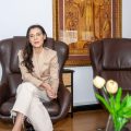 alexandra chivu, ekogroup