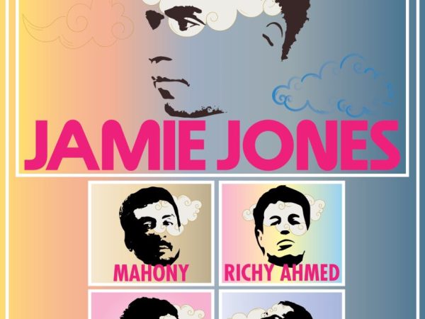 Start de vară ca-n Ibiza, cu Jamie Jones la pupitru – by Kristal Groove x The Brunch Affair!