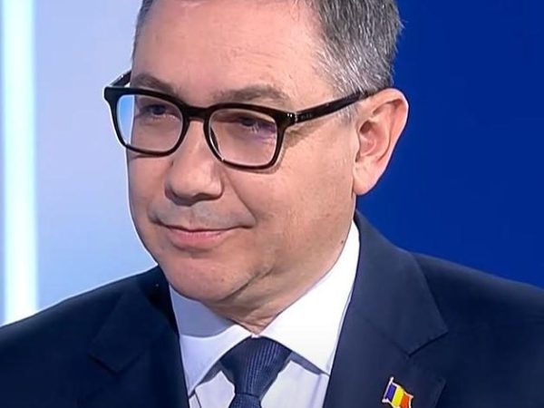 Victor Ponta, candidat independent la președinția României în 2025, susținut de Eugen Teodorovici, vorbesc despre impactul fondurilor europene asupra economiei românești